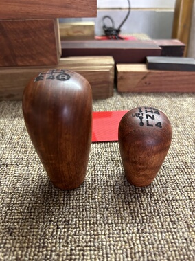 丰田霸道零03-09款丰田LC76.LC80.LC100红木挂挡杆手球四驱手球