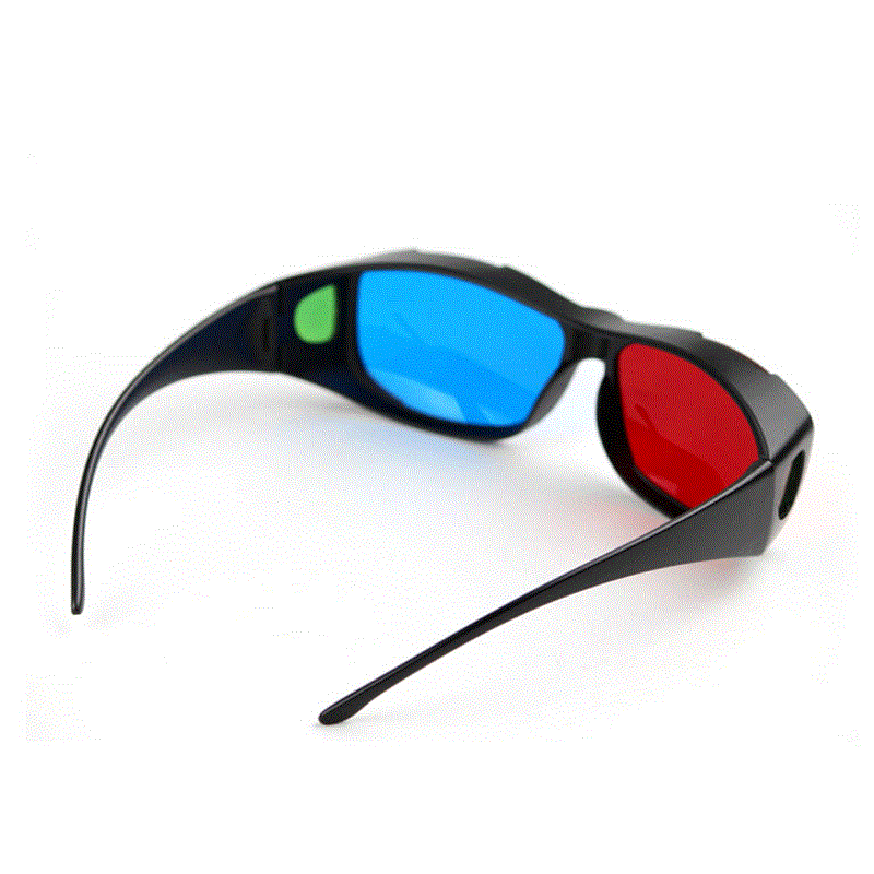 Lunettes 3D - Ref 2623547 Image 4