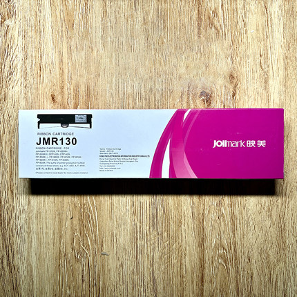 映美原装色带含芯JMR130适用630K+620K+312K 530KIII+发票1 2 3号