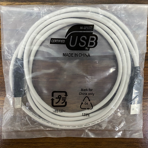 爱普生原装打印机usb高速数据线