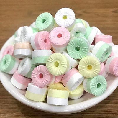 口哨糖网红响哨糖500g怀旧小零食