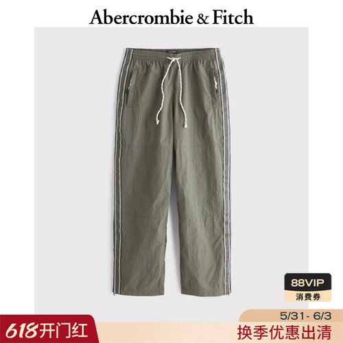 【经典复刻】AF休闲裤长裤