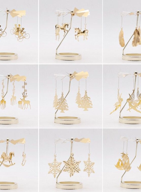 香薰蜡烛净化空气卧室香氛香味无烟浪漫家用室内持久熏香