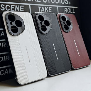 适用荣耀400Pro手机壳秒变限量版HONOR新款简约保护套300ultra透明HONOR荣耀400全包防摔男女软外壳磨砂创意