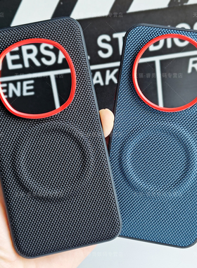 适用荣耀Magic8RSR保时捷手机壳磁吸无线充Magic7Pro400保护套荣耀Magic8ProAir裸机手感时尚车载Magic8磁吸