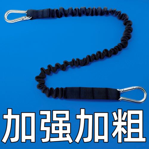 批发定制各种尺寸规格颜色绳索
