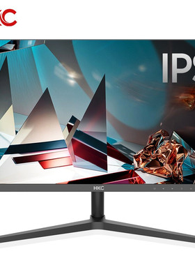 HKC V2210/11SE S24 S2416Q V2418 2417W V2712 2K电脑高清显示器