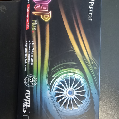 浦科特M8VC256G 512g 1tb ssd固态硬盘2.5英寸浦科特M9PEGN 1TM.2