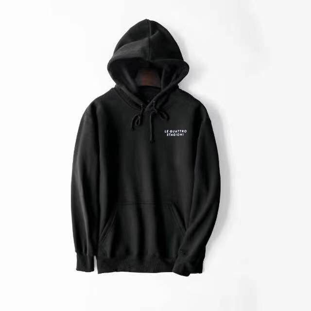 双琴侠周边卫衣连帽衫潮