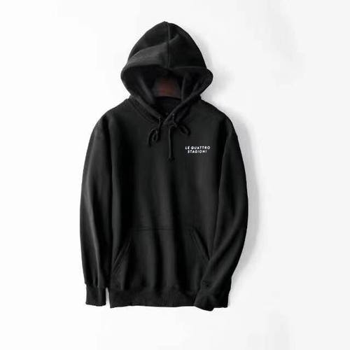 双琴侠周边卫衣连帽衫潮