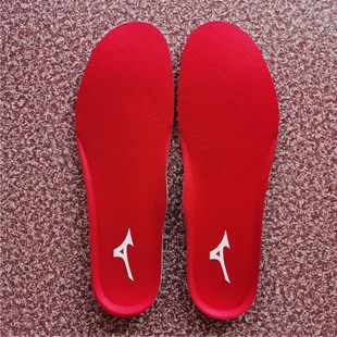 适配美津浓鞋垫男女羽毛球乒乓球足球运动透气防臭减震垫