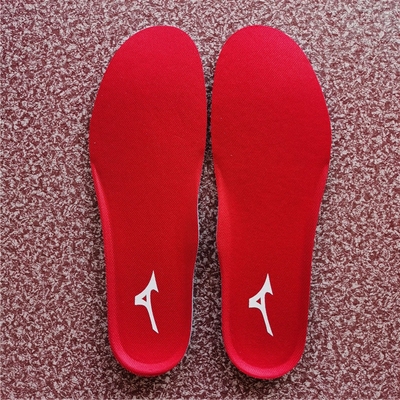 美津浓透气防臭减震垫