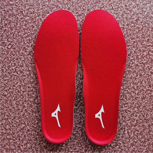 美津浓透气防臭减震垫