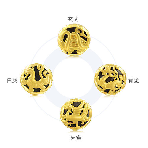 朱雀手链销量排行榜 朱雀手链品牌热度排名 小麦优选