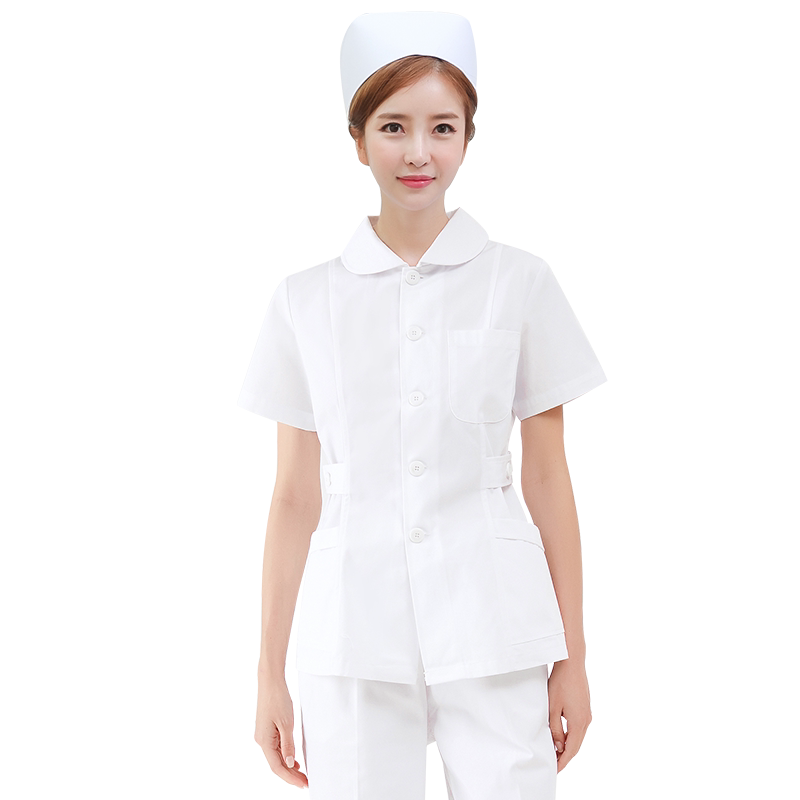 护士服分体套装医护人员工作服