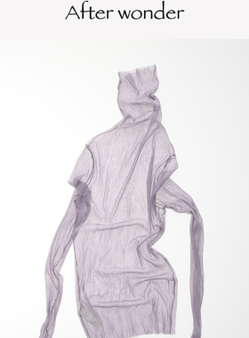 Afterwonder's  真丝打底系列  bra/内搭/打底裤