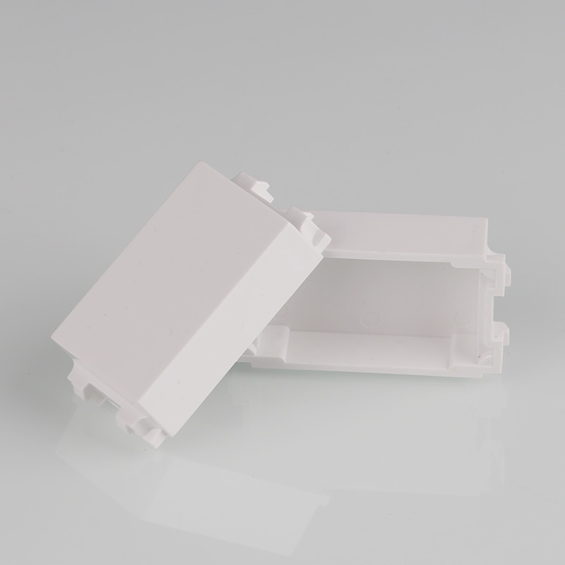 128型 填空件 空白模块 地插/开关面板填空件