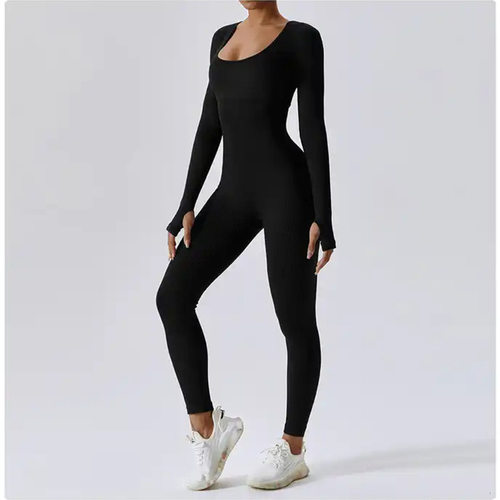 Suit Fitness Suit Hip Slimming Fitness Yoga Suit Women's Air