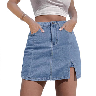 Korean-style Slim Spicy Girl Dress Women's Fashion rendy  De