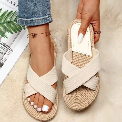 Eva Slip-on Feeling Men's And Women's uple's Home Indoor Ant