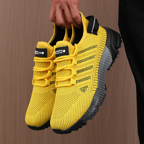 Cross-border Explosions Casual Shoes Men's Fashion rendy Sho