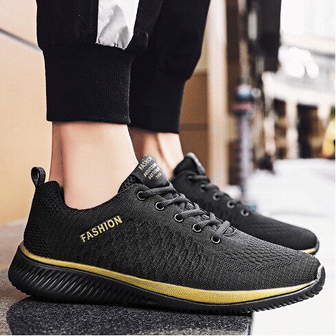 2026 Cross-border Wholesale Men's Shoes Sports Shoes  Foreig