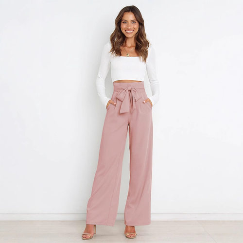 Women's Workplace Temperament, mmuting Style, Fashionable Bo