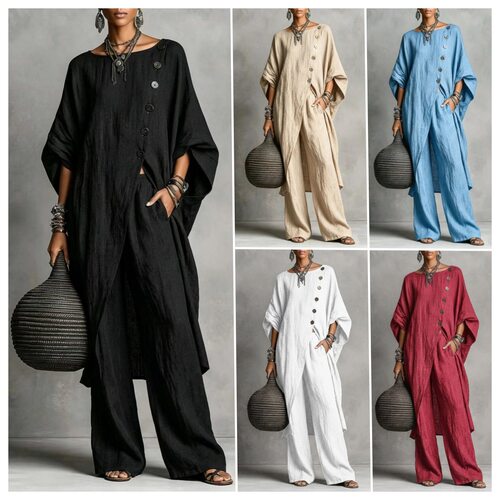 2026 Women's Irregular Suit Casual Urban Fashion Suit Statio