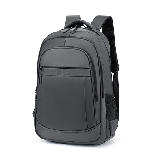 Back Prinle Logo Large Capacity Outdoor mmuter mputer Travel
