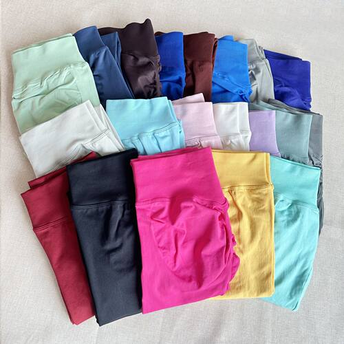 Cross-border Hot Dfyne Same-style Three-section Waist V Wais