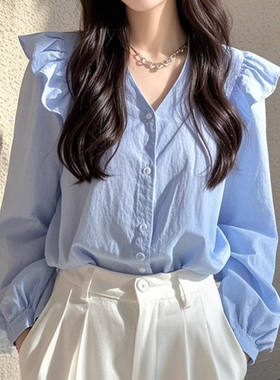 This Year's Popular Beautiful Shirt Is Light And Luxurious,