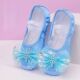 Shoe Princess Dance Children Soled Lovely Girls Soft Ballet