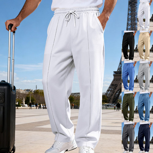 Cross-border European And American Large Size Loose Four Sea