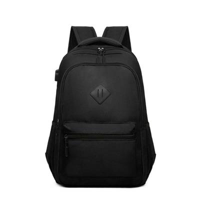 Waterproof  Men Backpack Business Office Back Bags USB Charg