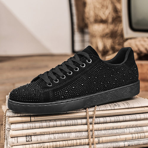 2026 Spring Men’s Shoes: Men’s  Sneakers, Flat-soled Trave