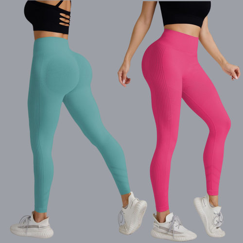 Cross-border Best-selling High-waisted Tummy-control, Butt-l
