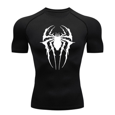 New Quick-drying Clothes Sports T-shirt Running Base Clothes