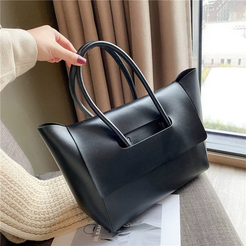 Women's 2026 rendy Korean-style Large-capacity Single-should