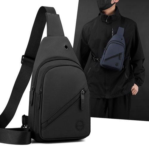 Wepower Day All-match Men's Small Sling Simple Fashionable r