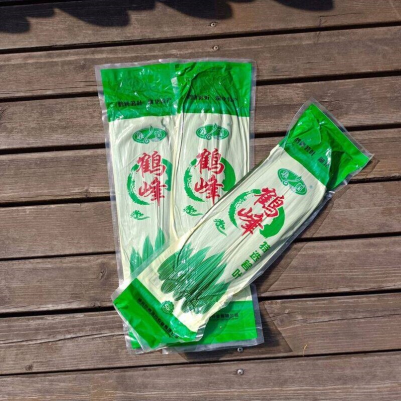 大码商用粽子叶新鲜大号麻竹叶家用包粽子叶子天然干粽叶芦苇叶