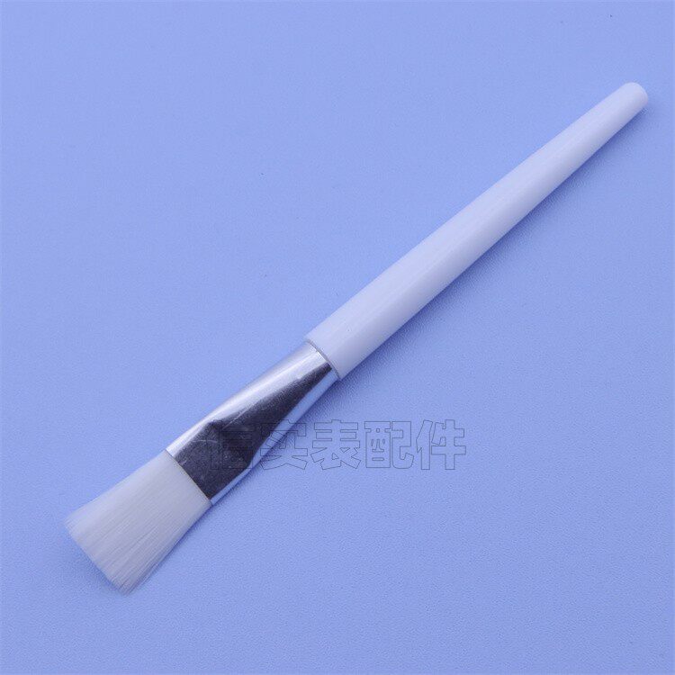 시계 수리 도구 시계 청소 브러시 ??소형 브러시 시계 수리 브러시 먼지 제거 브러시 운동 유지 보수 오일 청소 브러시