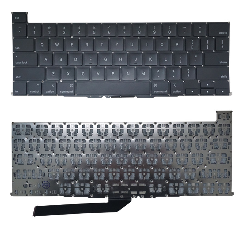 APPLE A2141 A2179 A2251 A2289 A2337 A2338 A2681 A2442 키보드에 적합