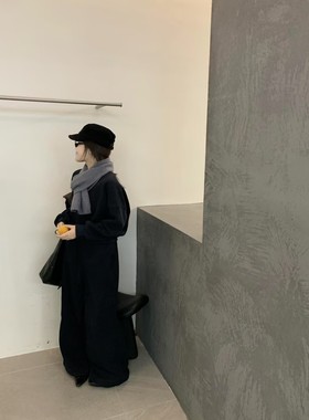 SWM 超好看的工装裤套装！ 加绒版 超绝版型