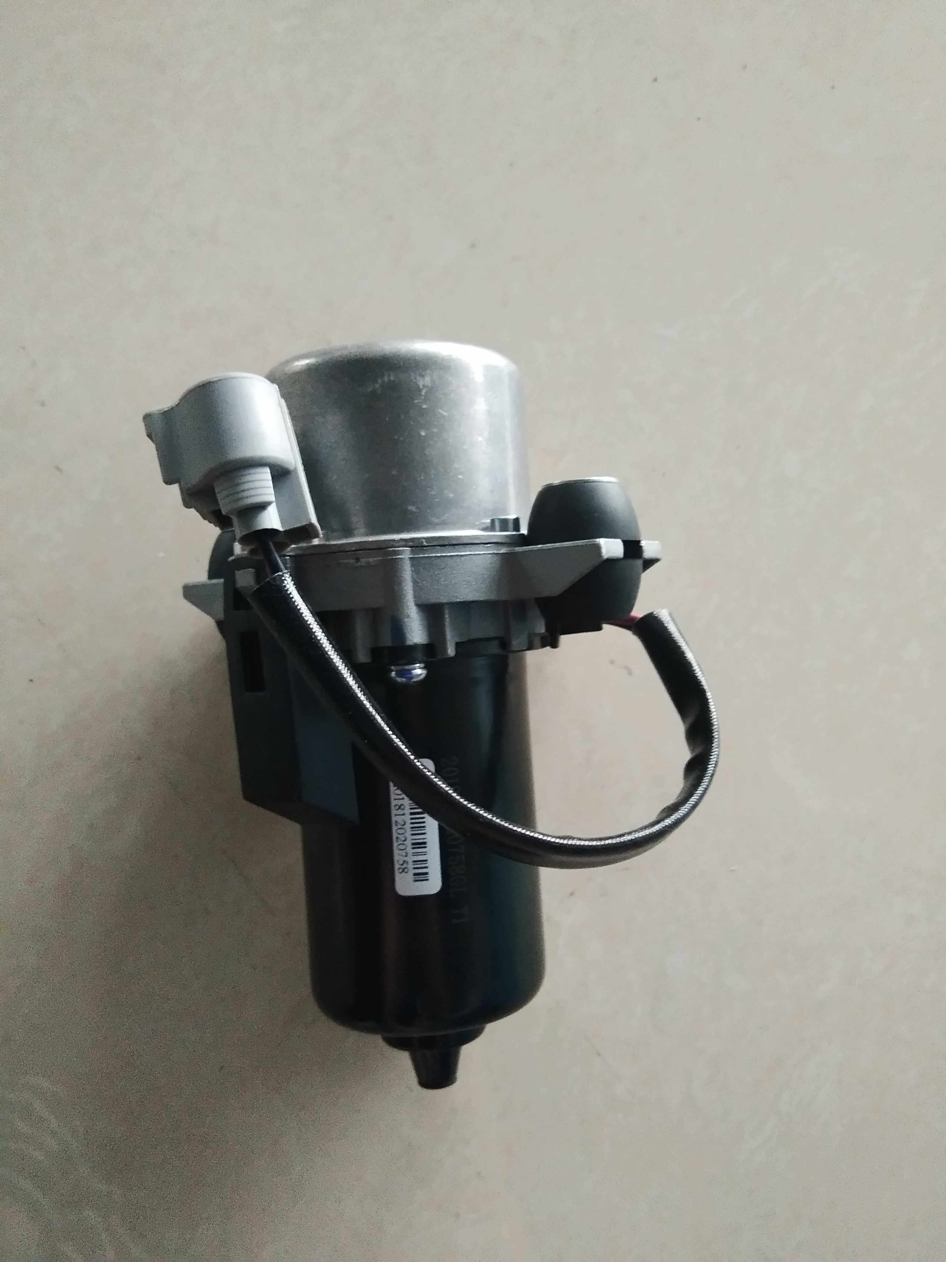 东风小康新能源汽车电子真空泵真空助力泵打气泵吸气泵