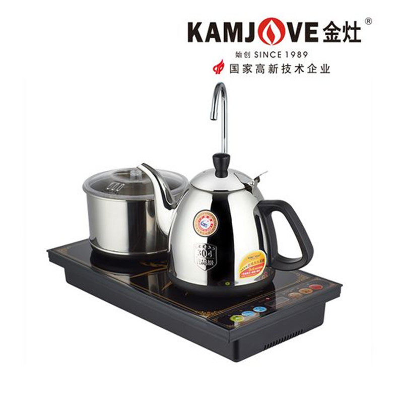 金灶T-300AR-180A烧水消毒电茶炉