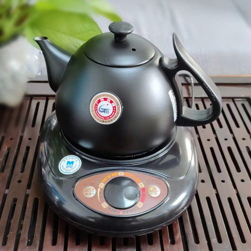 金灶KJ-08A经典泡茶艺电磁炉黑色