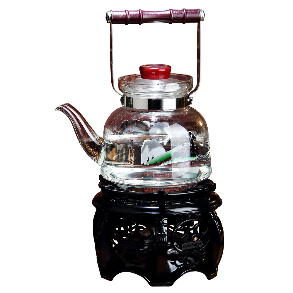 金灶kj-602茶艺表演烧水茶馆茶室