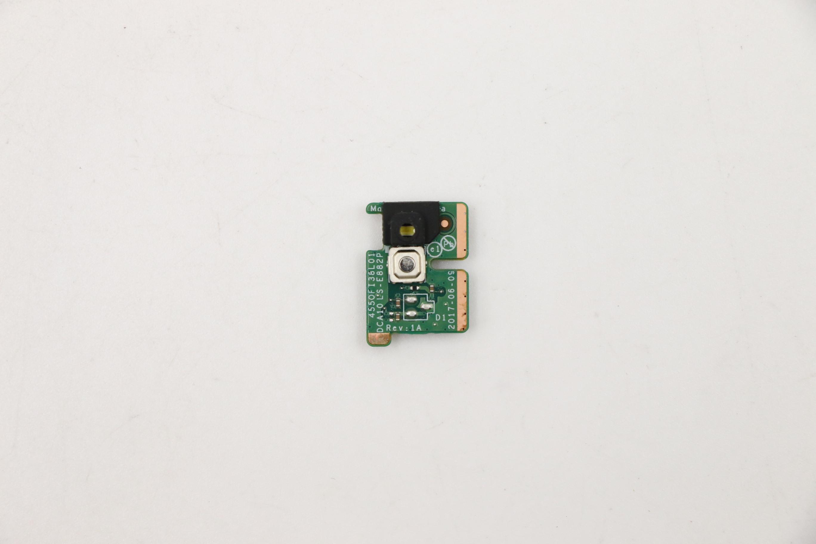 联想aio520-22  AIO 520-24IK 24IKU 24AST开关板 01LM243