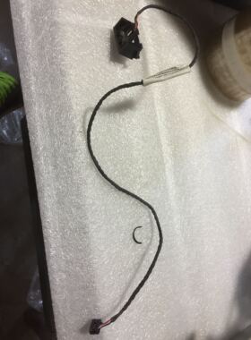 联想 B500 B50R1 B505 B510 一体机开关灯线组件开机线 31039367