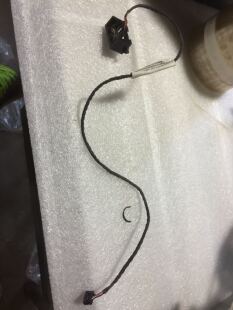 联想 B500 B50R1 B505 B510 一体机开关灯线组件开机线 31039367